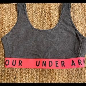 Under Armour Sports Bra